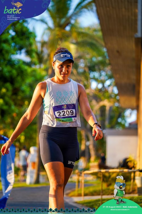 Race photo from Telin Batic 2024 Photo Search