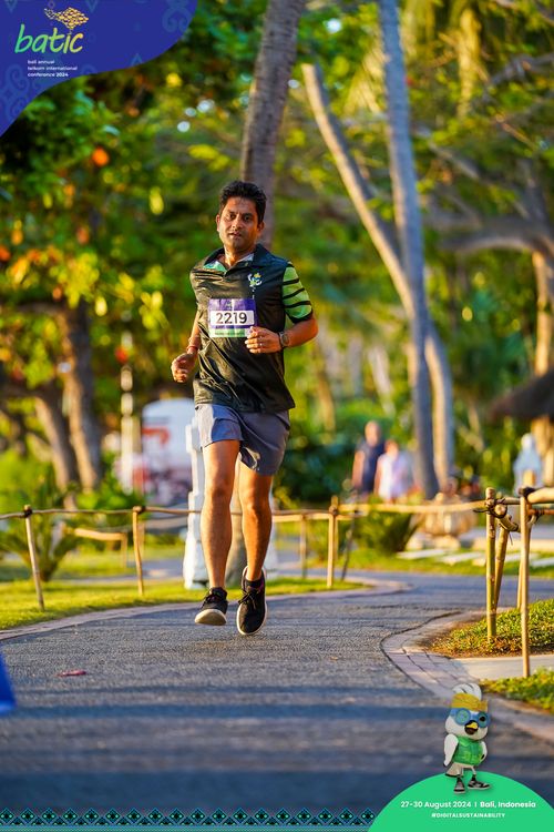 Race photo from Telin Batic 2024 Photo Search