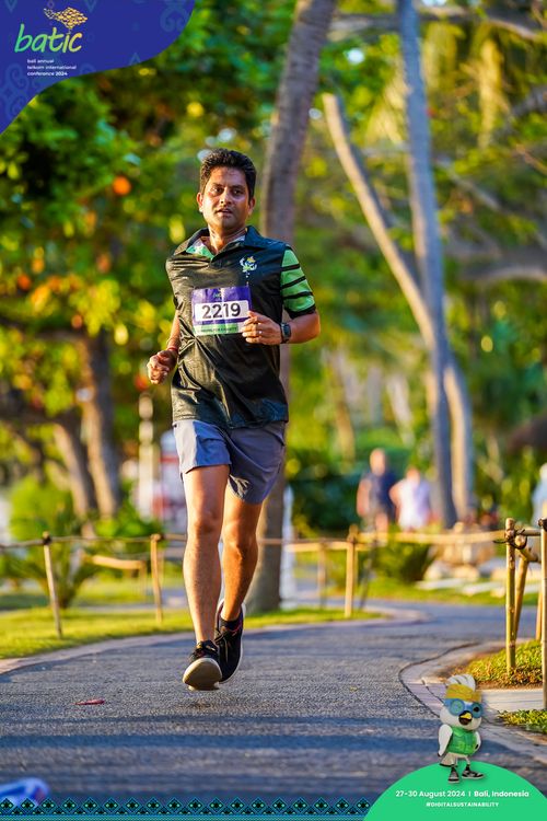 Race photo from Telin Batic 2024 Photo Search