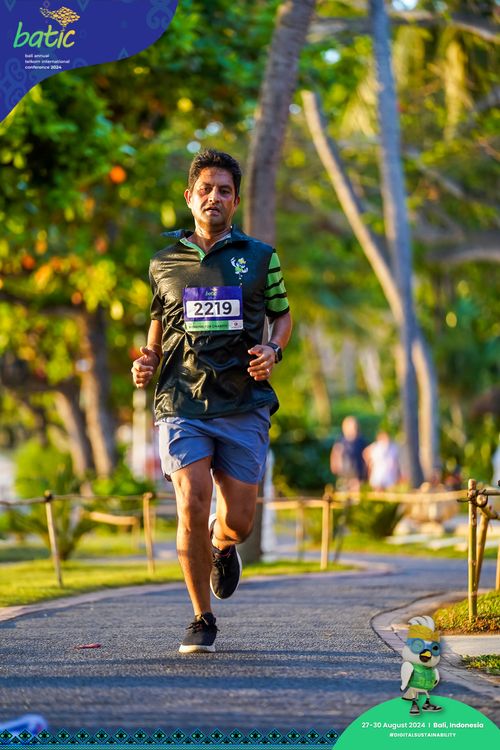 Race photo from Telin Batic 2024 Photo Search