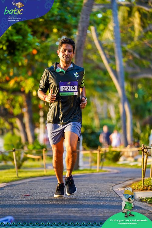 Race photo from Telin Batic 2024 Photo Search