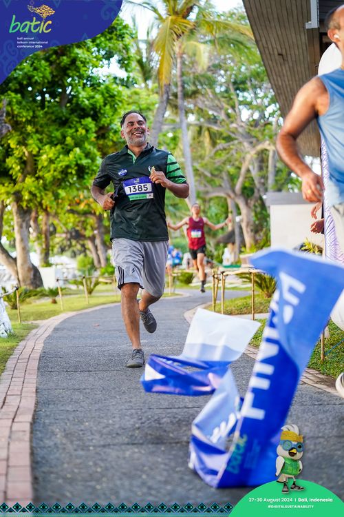 Race photo from Telin Batic 2024 Photo Search