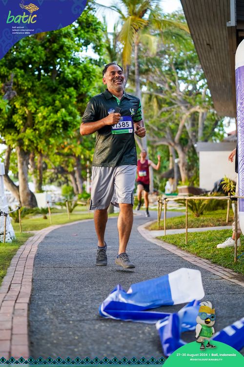 Race photo from Telin Batic 2024 Photo Search