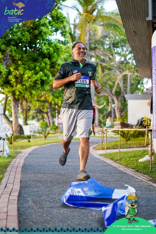 Race photo from Telin Batic 2024 Photo Search