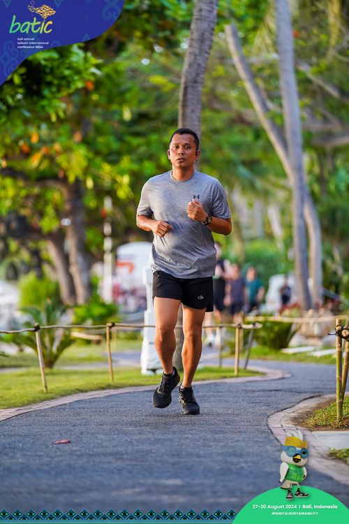 Race photo from Telin Batic 2024 Photo Search