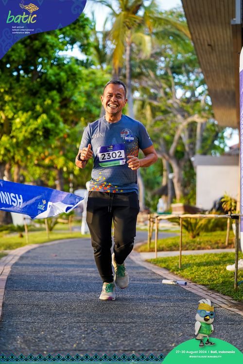Race photo from Telin Batic 2024 Photo Search
