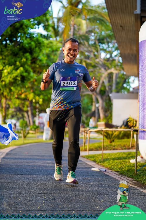Race photo from Telin Batic 2024 Photo Search