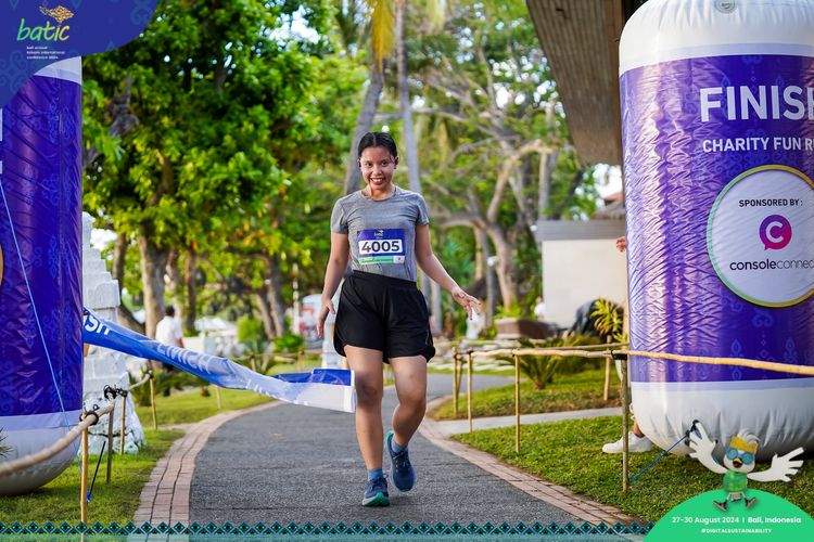 Race photo from Telin Batic 2024 Photo Search