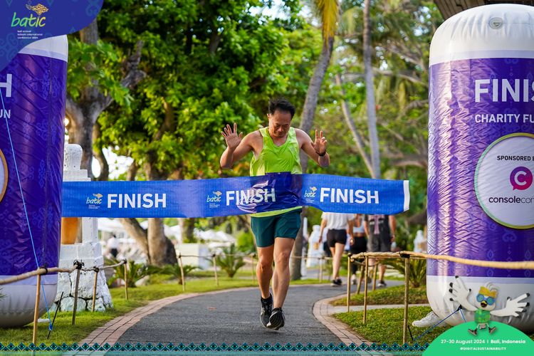 Race photo from Telin Batic 2024 Photo Search