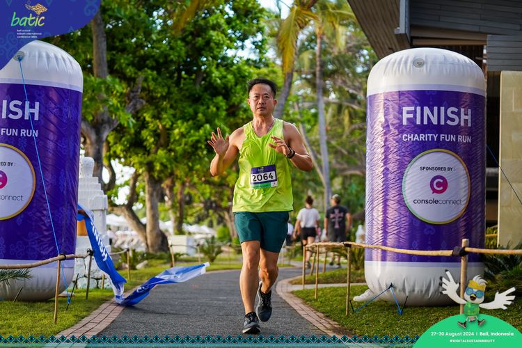 Race photo from Telin Batic 2024 Photo Search