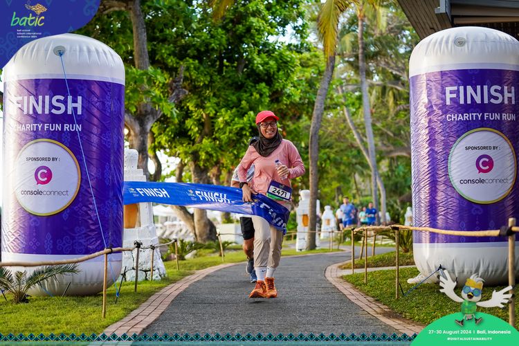 Race photo from Telin Batic 2024 Photo Search