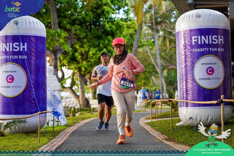 Race photo from Telin Batic 2024 Photo Search