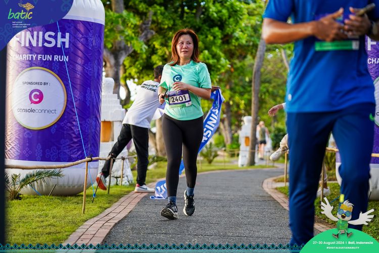 Race photo from Telin Batic 2024 Photo Search