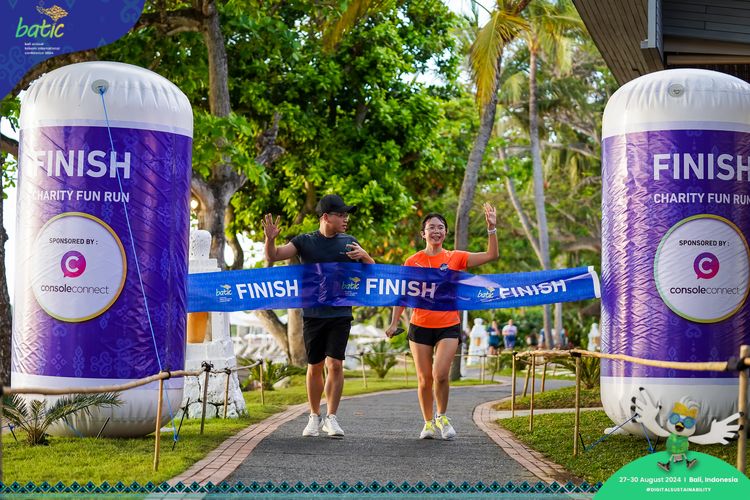 Race photo from Telin Batic 2024 Photo Search
