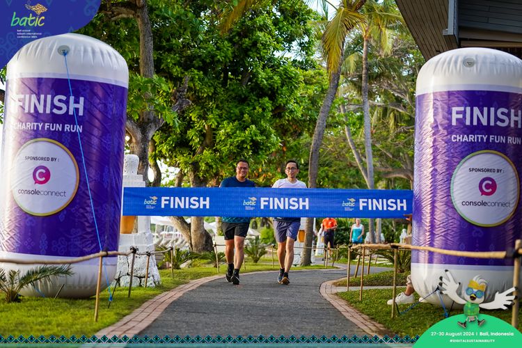 Race photo from Telin Batic 2024 Photo Search