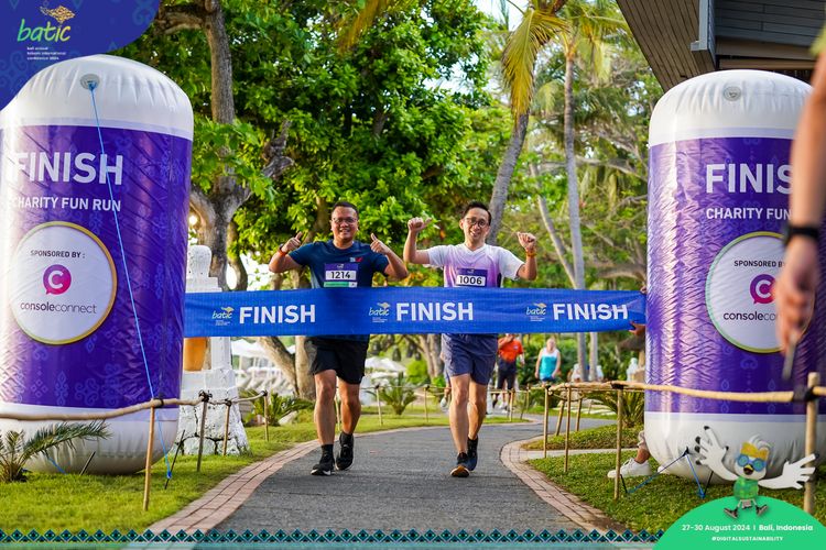 Race photo from Telin Batic 2024 Photo Search