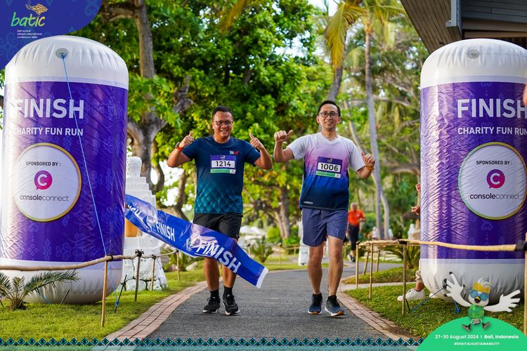 Race photo from Telin Batic 2024 Photo Search