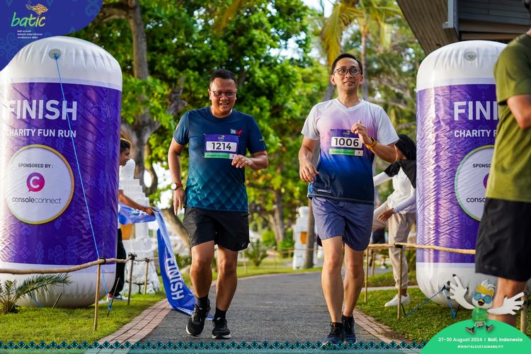 Race photo from Telin Batic 2024 Photo Search