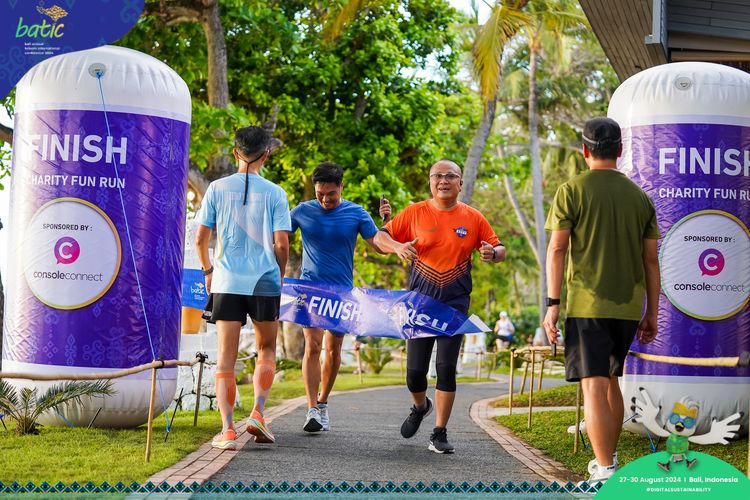 Race photo from Telin Batic 2024 Photo Search