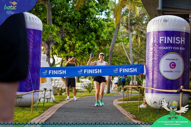 Race photo from Telin Batic 2024 Photo Search