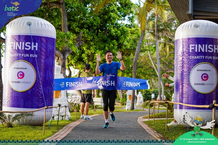 Race photo from Telin Batic 2024 Photo Search