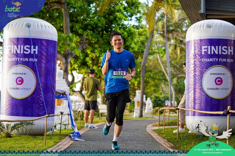 Race photo from Telin Batic 2024 Photo Search