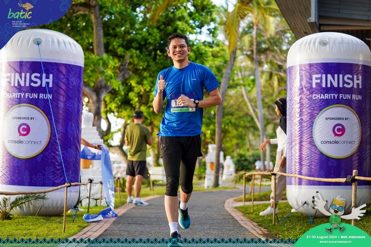 Race photo from Telin Batic 2024 Photo Search