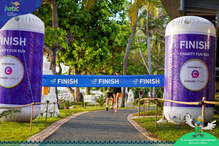 Race photo from Telin Batic 2024 Photo Search