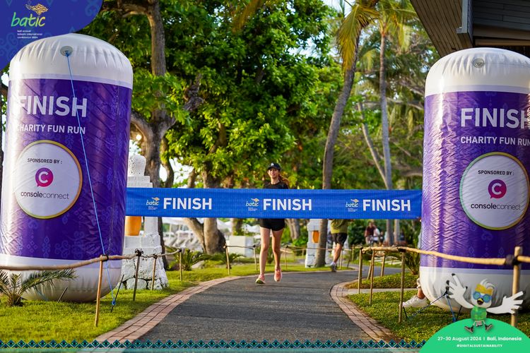 Race photo from Telin Batic 2024 Photo Search