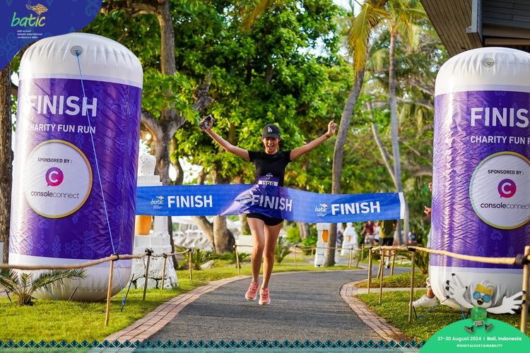Race photo from Telin Batic 2024 Photo Search