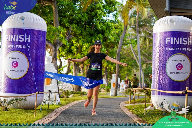 Race photo from Telin Batic 2024 Photo Search