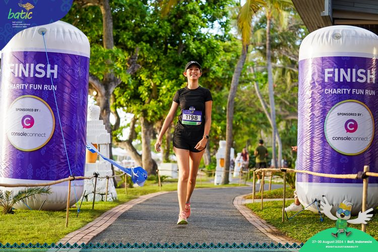 Race photo from Telin Batic 2024 Photo Search