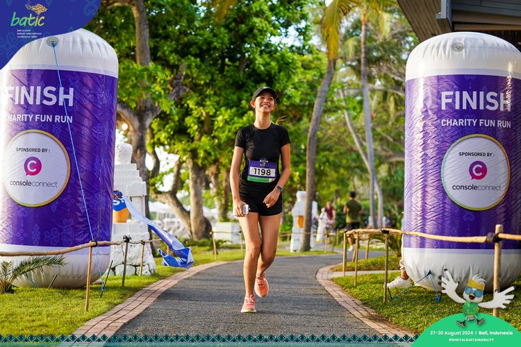 Race photo from Telin Batic 2024 Photo Search