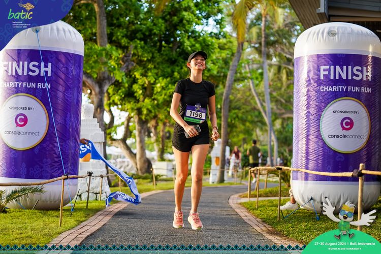 Race photo from Telin Batic 2024 Photo Search
