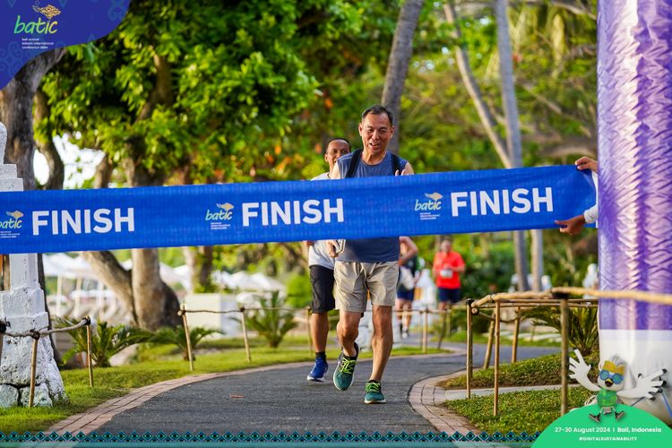 Race photo from Telin Batic 2024 Photo Search