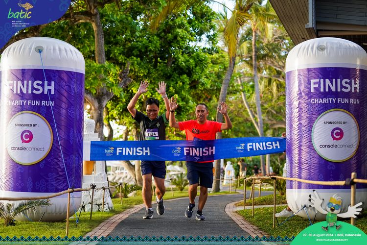 Race photo from Telin Batic 2024 Photo Search