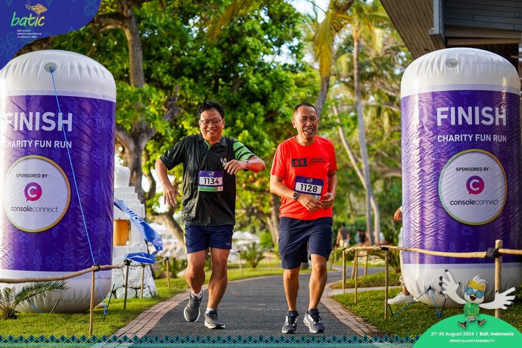 Race photo from Telin Batic 2024 Photo Search