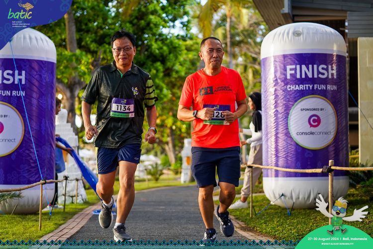 Race photo from Telin Batic 2024 Photo Search