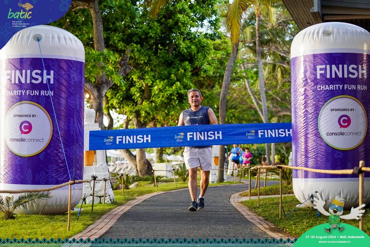 Race photo from Telin Batic 2024 Photo Search