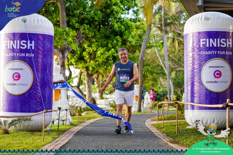 Race photo from Telin Batic 2024 Photo Search