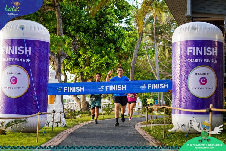 Race photo from Telin Batic 2024 Photo Search