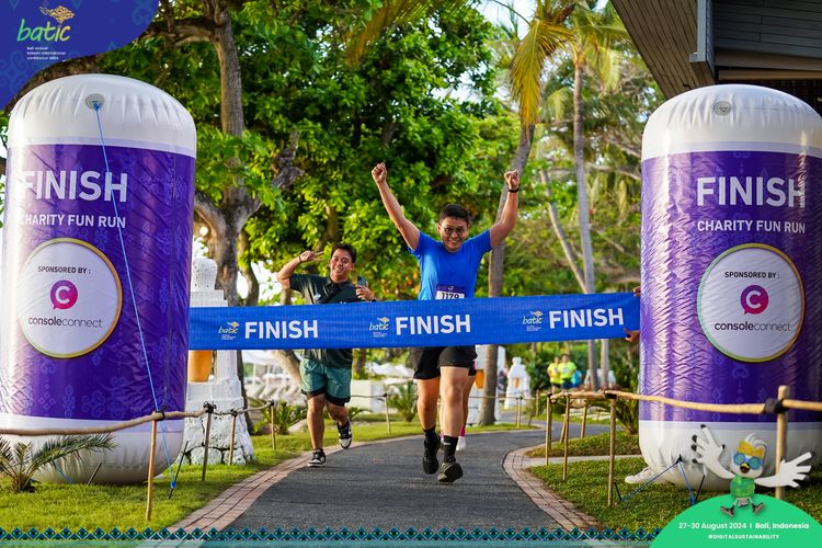 Race photo from Telin Batic 2024 Photo Search