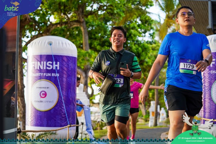 Race photo from Telin Batic 2024 Photo Search