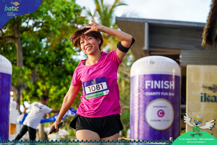 Race photo from Telin Batic 2024 Photo Search