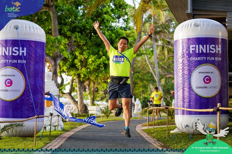 Race photo from Telin Batic 2024 Photo Search