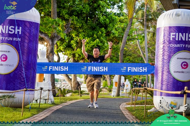Race photo from Telin Batic 2024 Photo Search