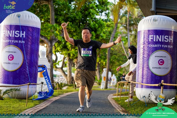 Race photo from Telin Batic 2024 Photo Search