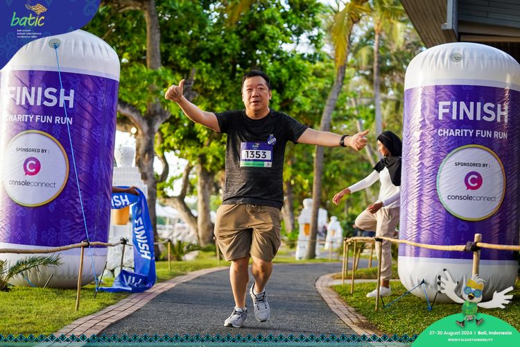 Race photo from Telin Batic 2024 Photo Search