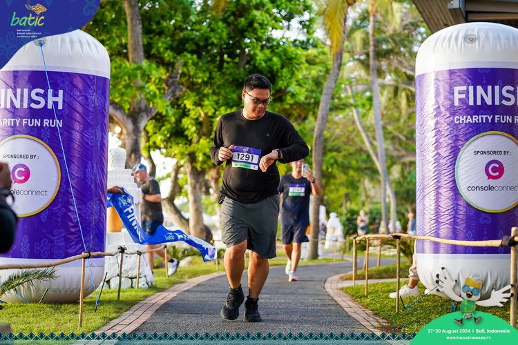 Race photo from Telin Batic 2024 Photo Search