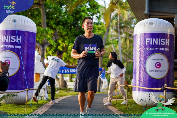 Race photo from Telin Batic 2024 Photo Search